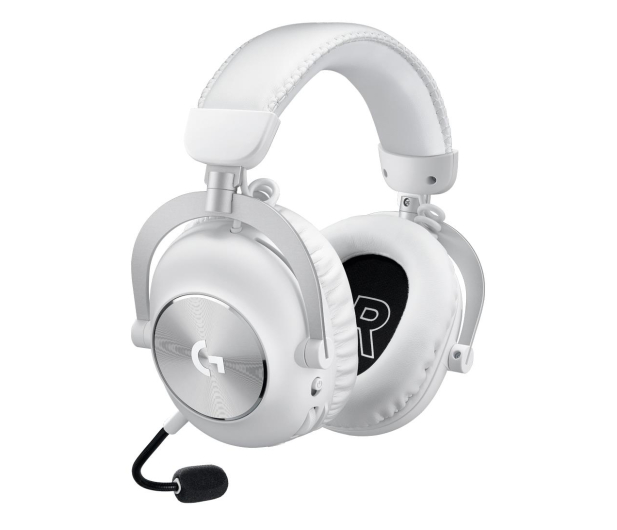Logitech G PRO X 2 Lightspeed białe - 1145875 - zdjęcie 2